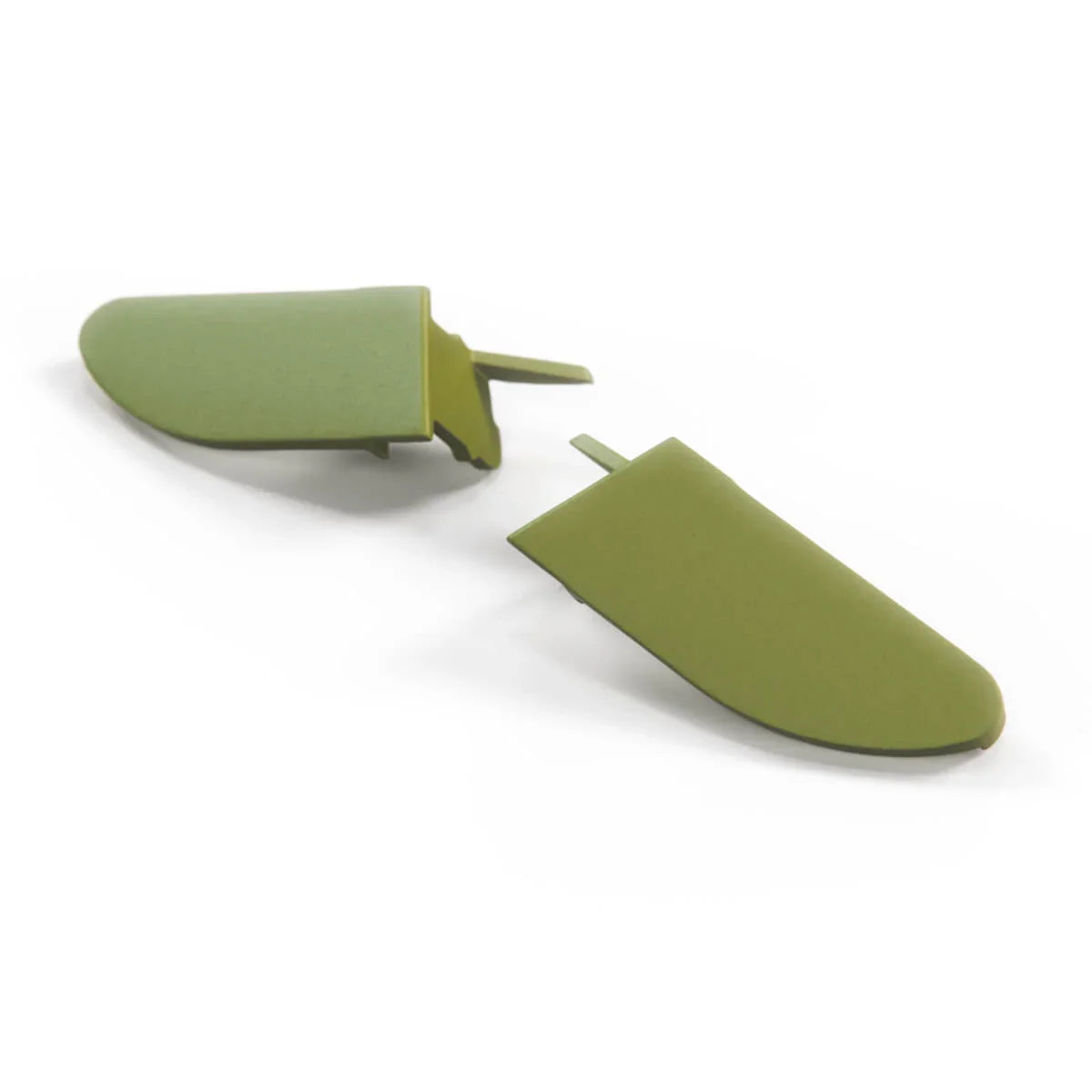 Cache Planche de Bord pour Mercedes Classe C W202 (Lot de 2) - Revvo