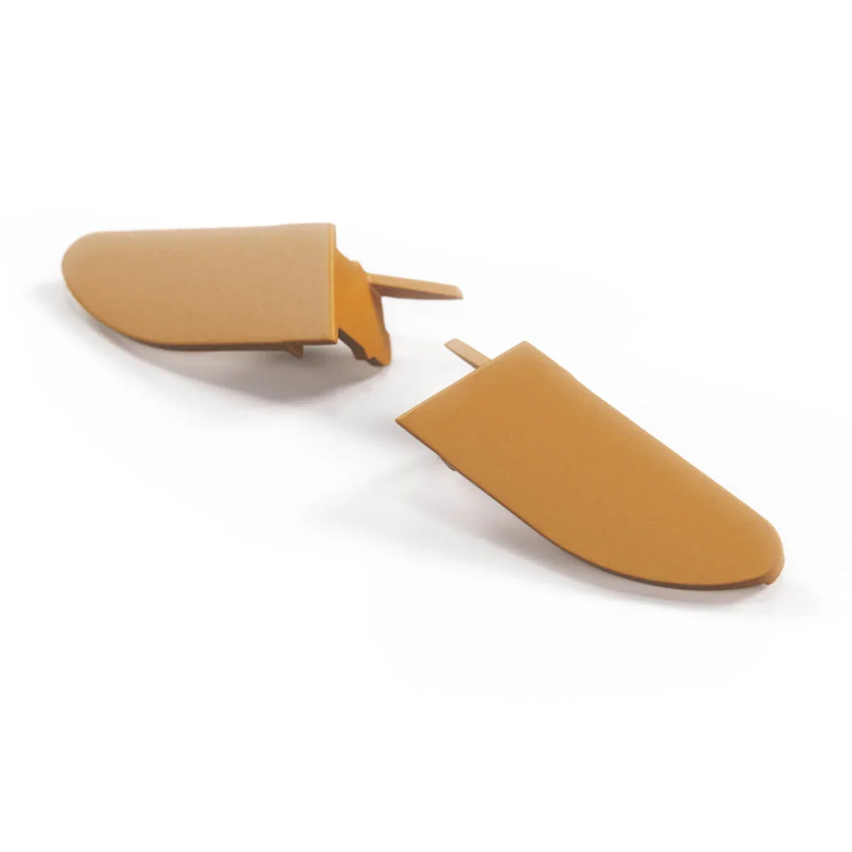 Cache Planche de Bord pour Mercedes Classe C W202 (Lot de 2) - Revvo