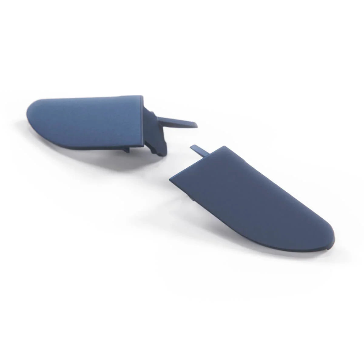 Cache Planche de Bord pour Mercedes Classe C W202 (Lot de 2) - Revvo
