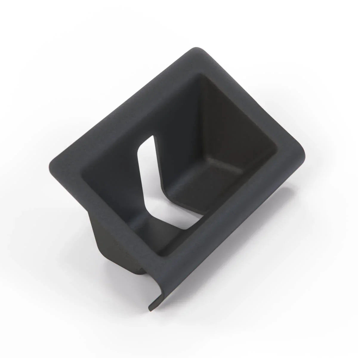 Cache Serrure de Coffre pour Mercedes Classe C W203 et CLK W209 (2000-2009) - Revvo