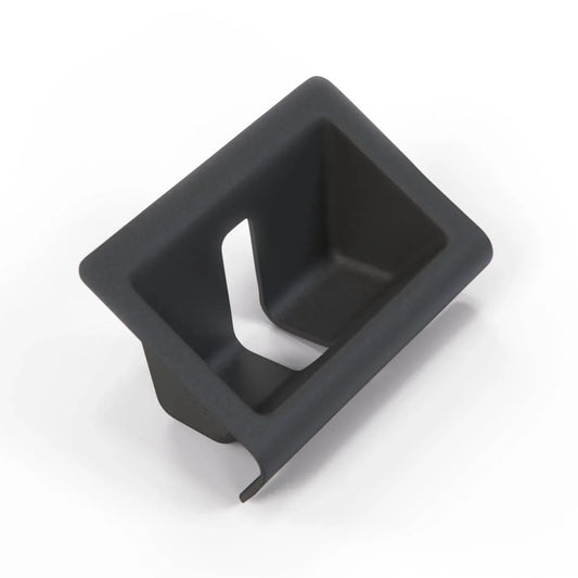 Cache Serrure de Coffre pour Mercedes Classe C W203 et CLK W209 (2000-2009) - Revvo