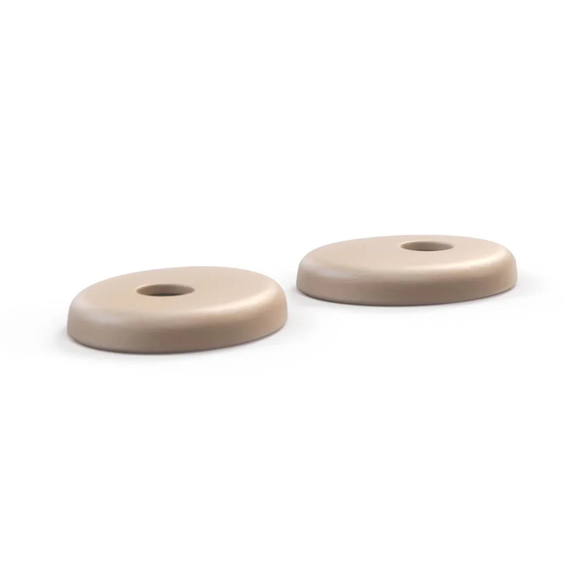 Cache Appuie-Tête pour Mercedes Classe C W203 et CLK W209 (lot de 2) - Revvo