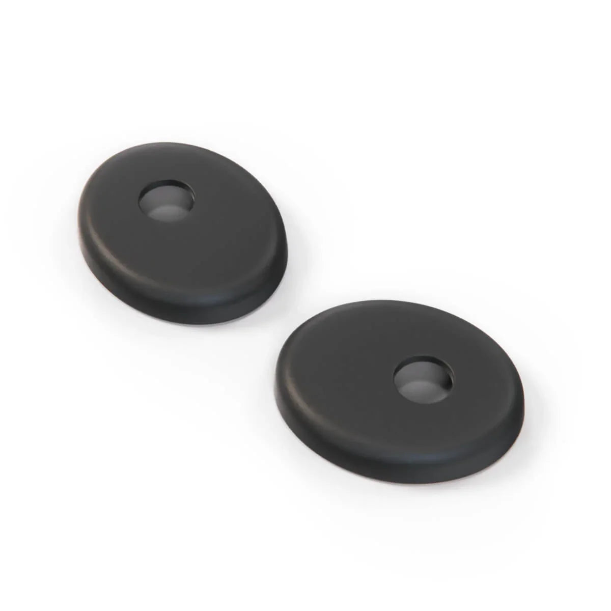 Cache Appuie-Tête pour Mercedes Classe C W203 et CLK W209 (lot de 2) - Revvo