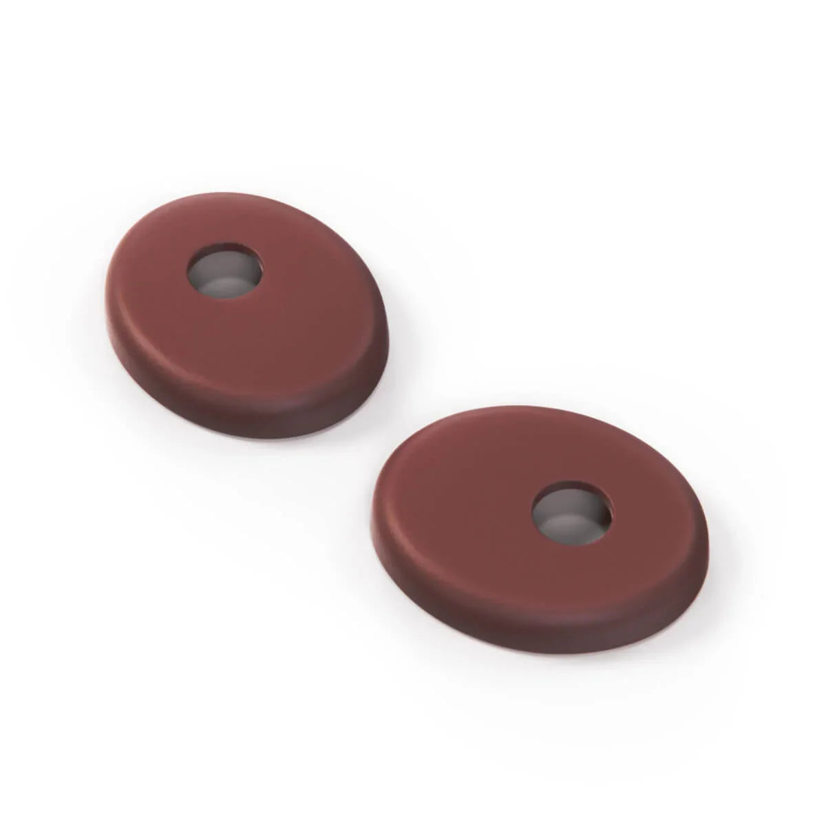 Cache Appuie-Tête pour Mercedes Classe C W203 et CLK W209 (lot de 2) - Revvo