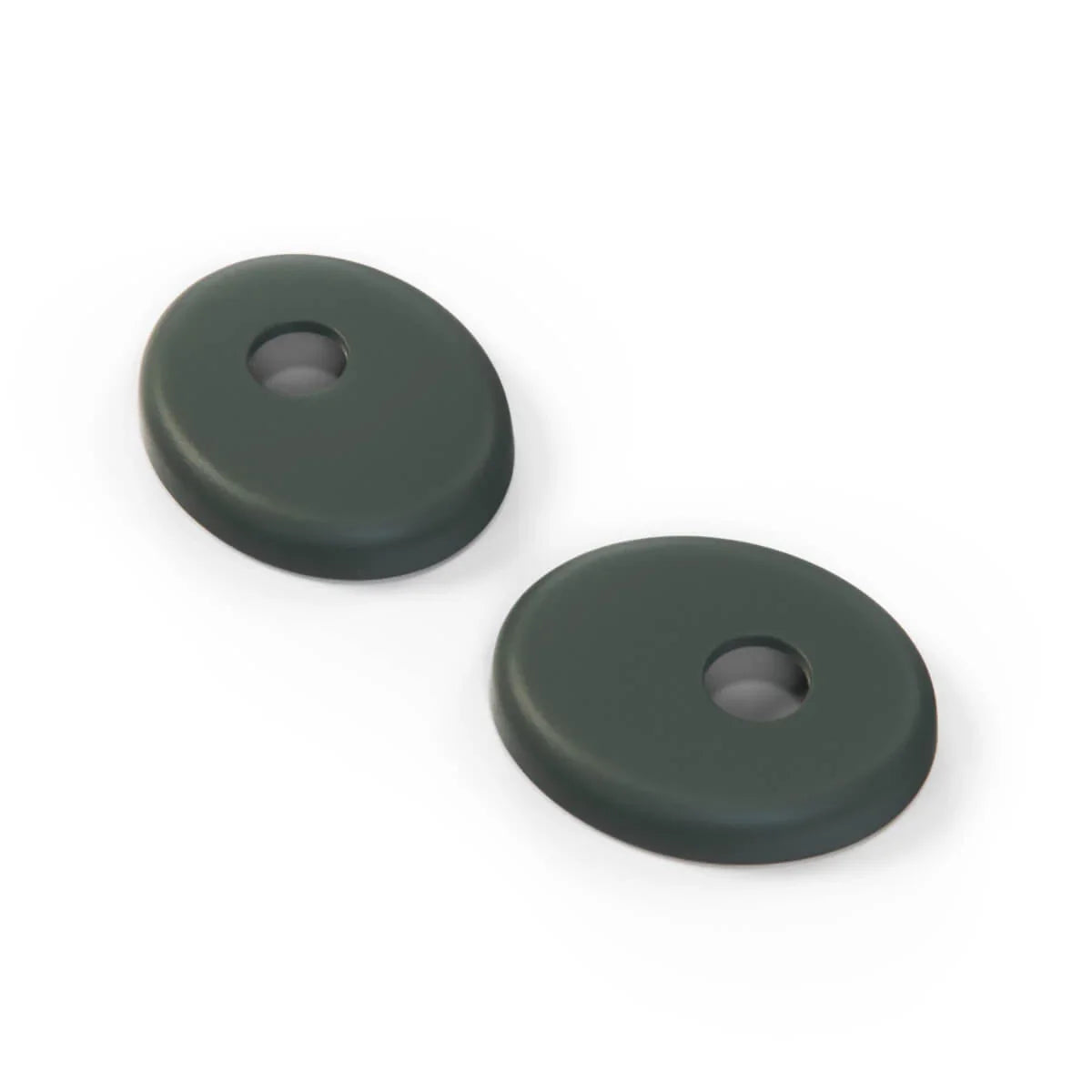 Cache Appuie-Tête pour Mercedes Classe C W203 et CLK W209 (lot de 2) - Revvo