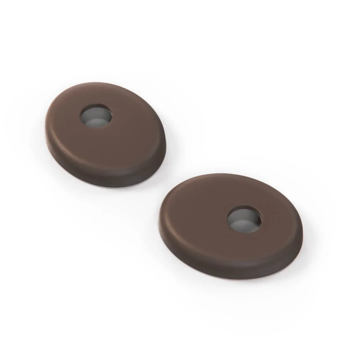 Cache Appuie-Tête pour Mercedes Classe C W203 et CLK W209 (lot de 2) - Revvo
