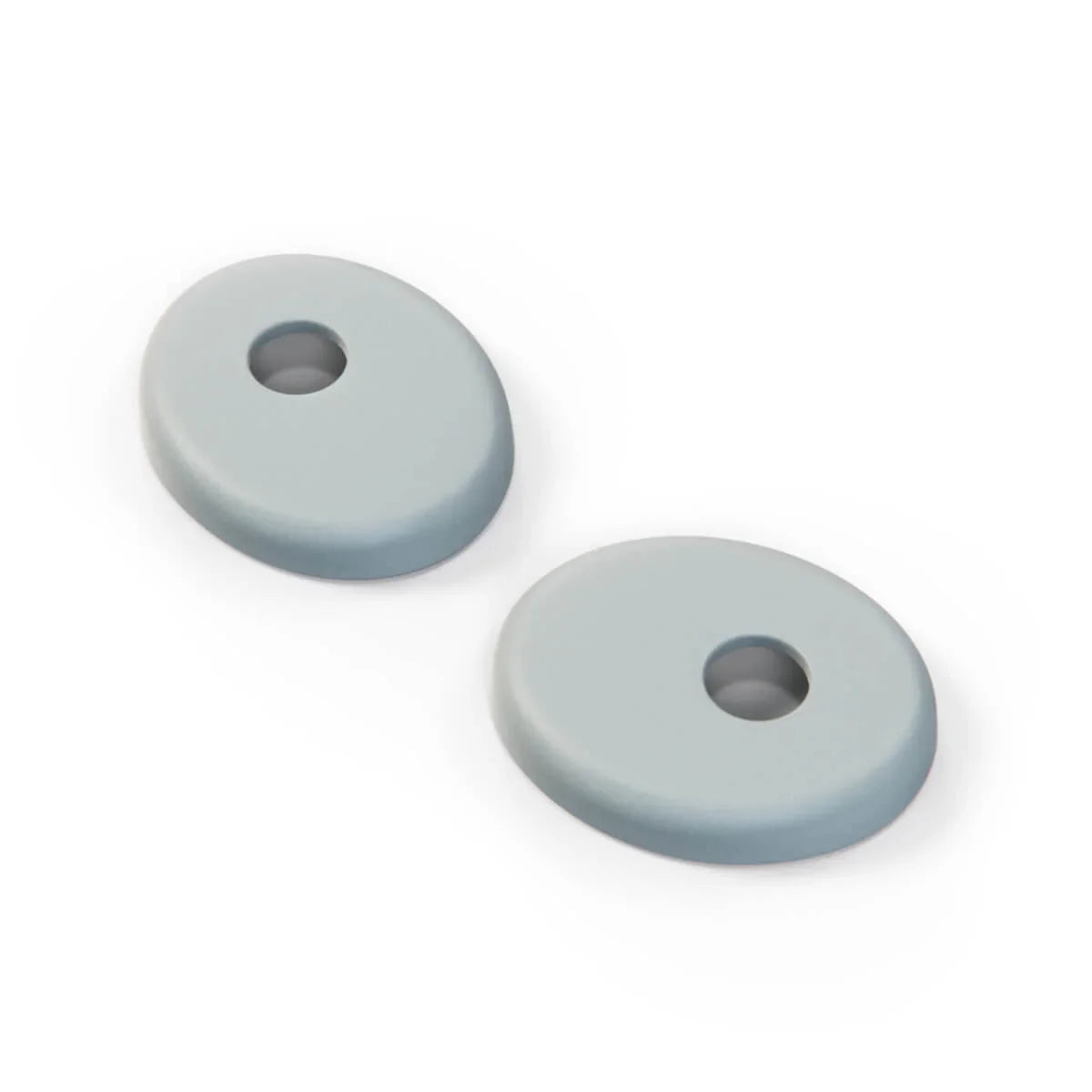 Cache Appuie-Tête pour Mercedes Classe C W203 et CLK W209 (lot de 2) - Revvo