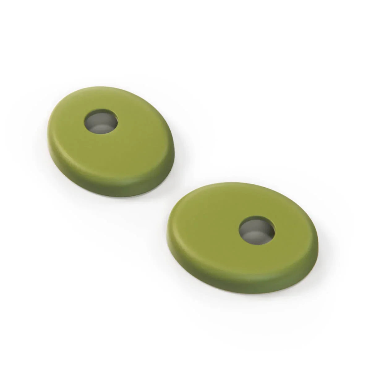 Cache Appuie-Tête pour Mercedes Classe C W203 et CLK W209 (lot de 2) - Revvo