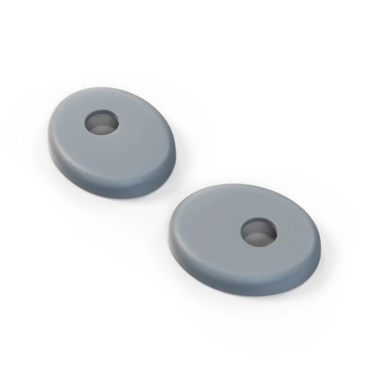 Cache Appuie-Tête pour Mercedes Classe C W203 et CLK W209 (lot de 2) - Revvo