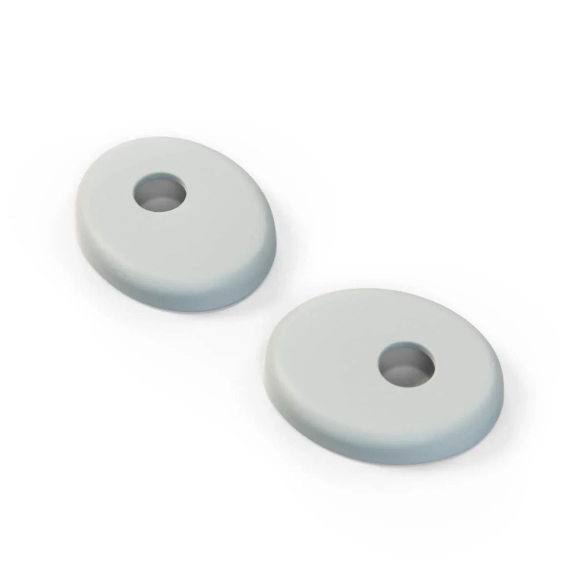 Cache Appuie-Tête pour Mercedes Classe C W203 et CLK W209 (lot de 2) - Revvo
