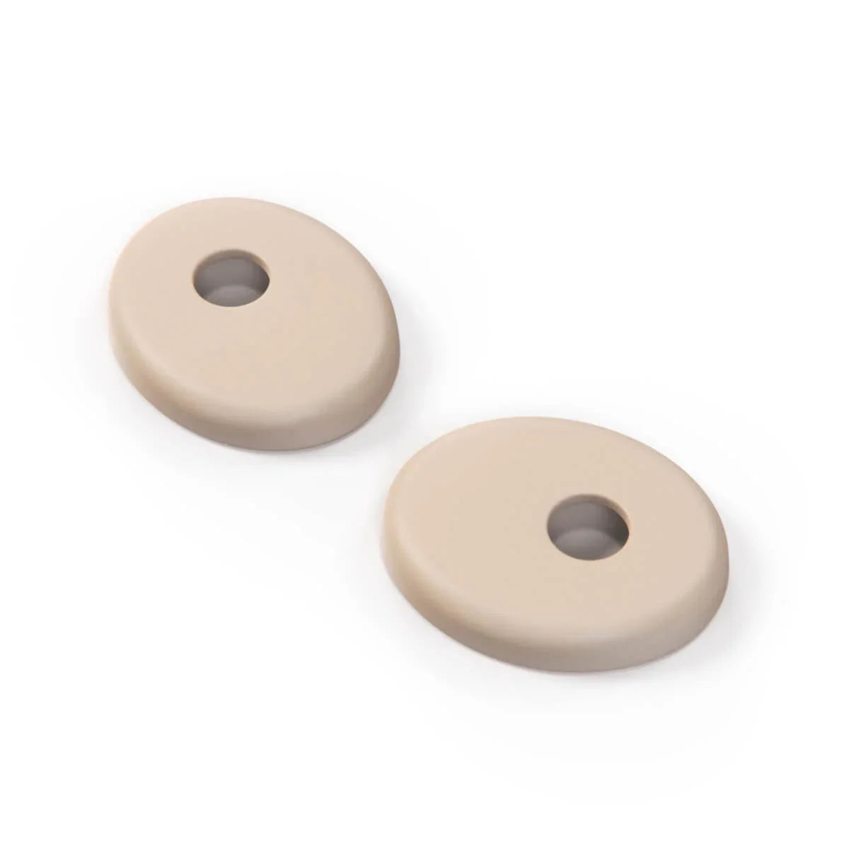 Cache Appuie-Tête pour Mercedes Classe C W203 et CLK W209 (lot de 2) - Revvo