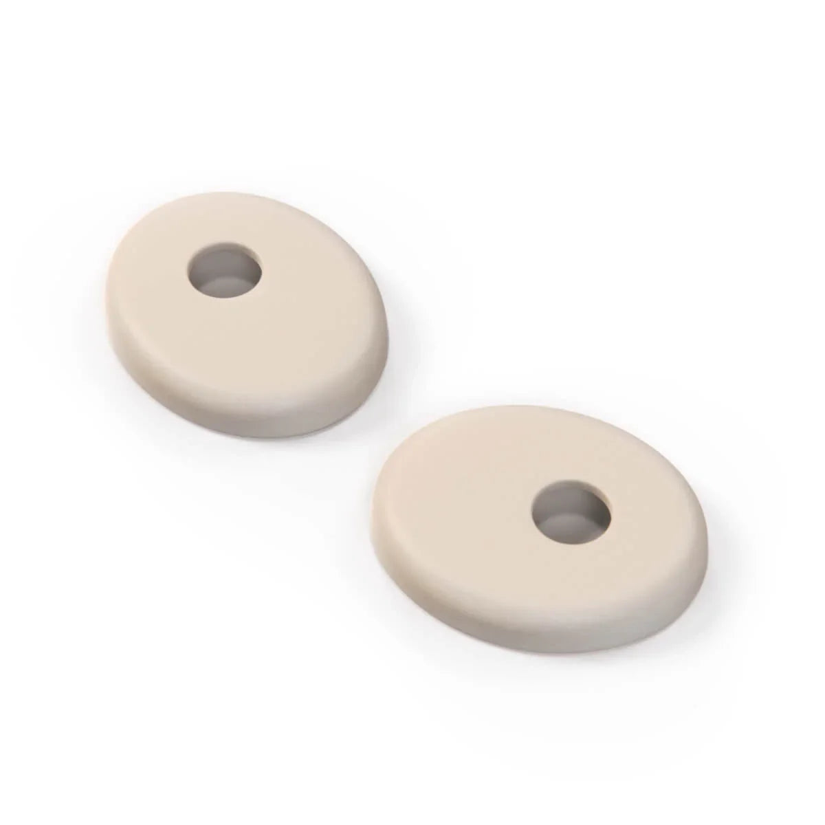 Cache Appuie-Tête pour Mercedes Classe C W203 et CLK W209 (lot de 2) - Revvo
