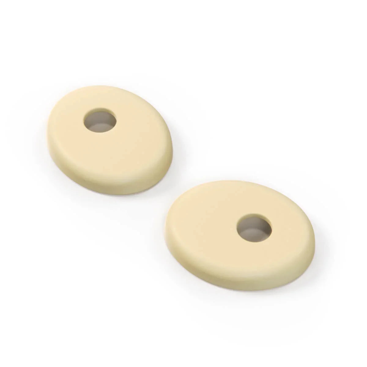 Cache Appuie-Tête pour Mercedes Classe C W203 et CLK W209 (lot de 2) - Revvo