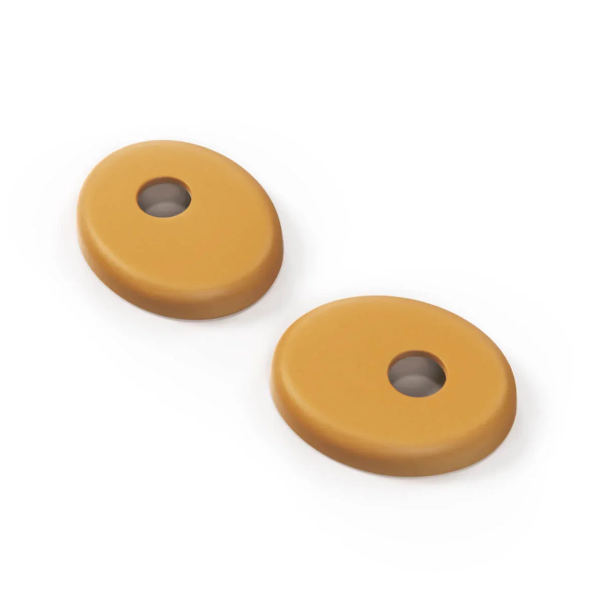 Cache Appuie-Tête pour Mercedes Classe C W203 et CLK W209 (lot de 2) - Revvo