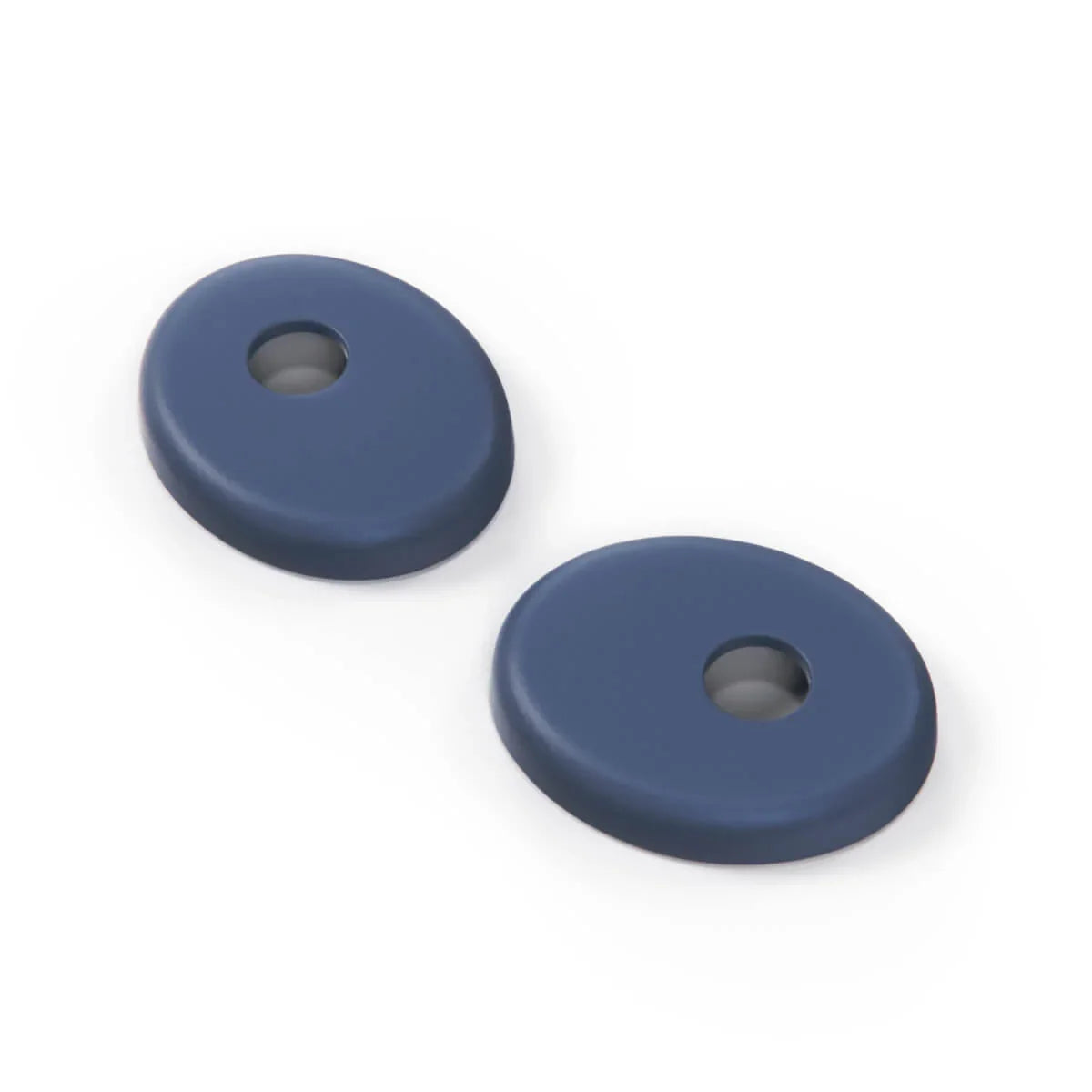 Cache Appuie-Tête pour Mercedes Classe C W203 et CLK W209 (lot de 2) - Revvo