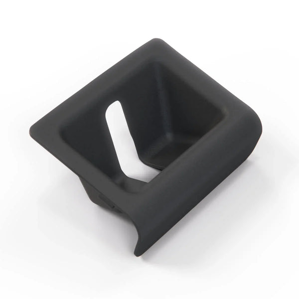 Cache Serrure de Coffre pour Mercedes Classe C W204 (2007-2014)