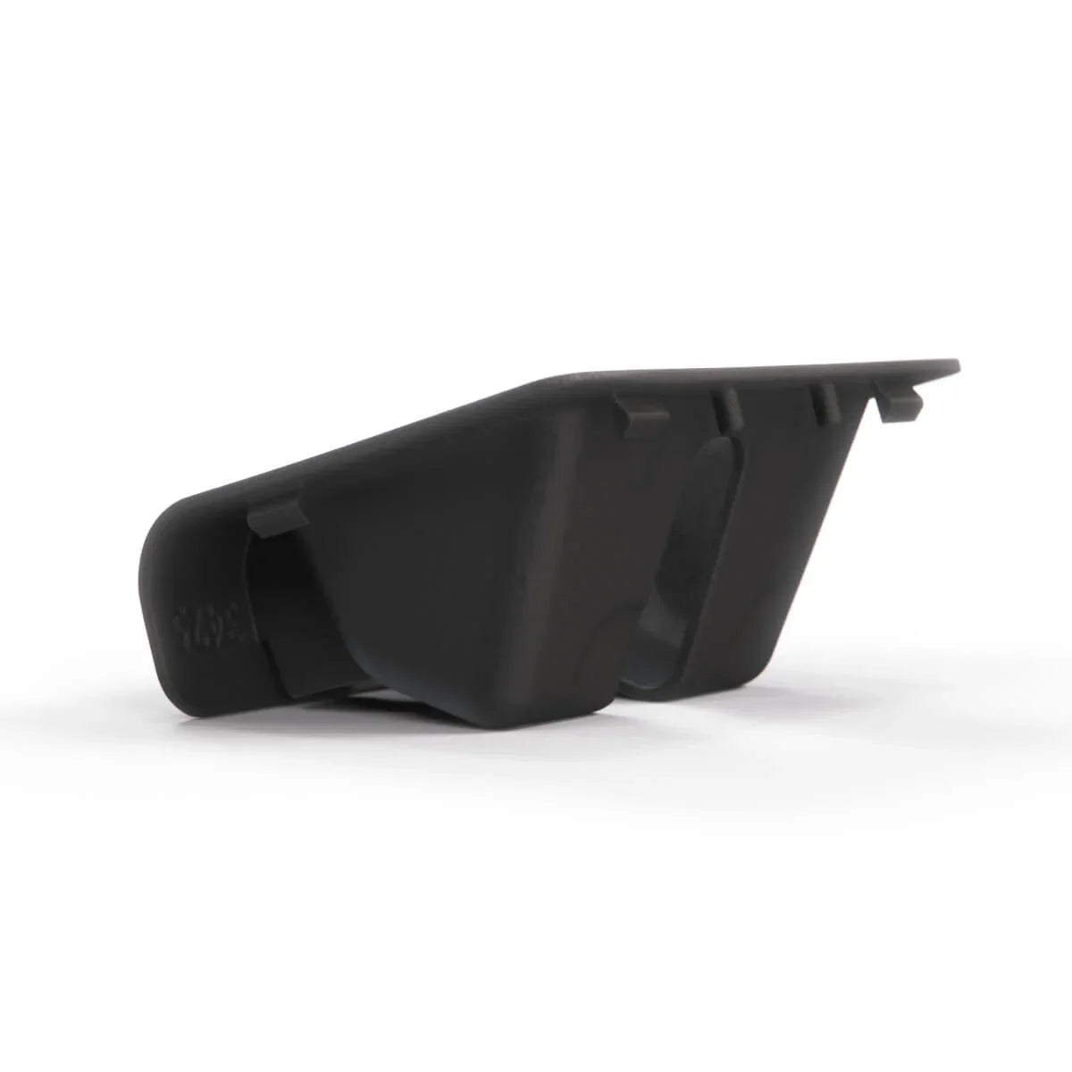 Cache Serrure de Coffre pour Mercedes Classe C W204 (2007-2014) - Revvo