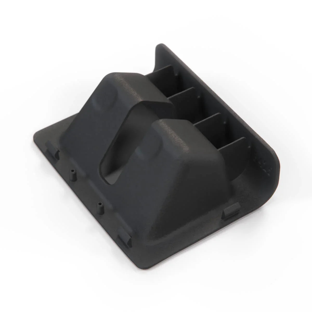 Cache Serrure de Coffre pour Mercedes Classe C W204 (2007-2014) - Revvo