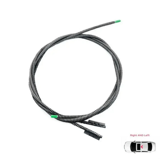 Câble Toit Ouvrant pour Mercedes Classe C W205 (2014-2021) - Revvo