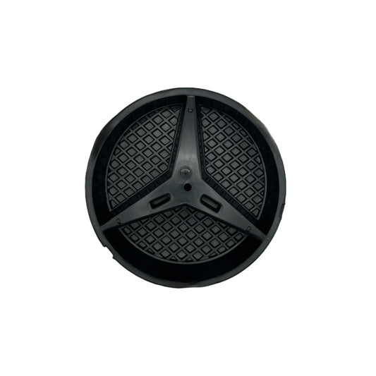 Platine Étoile de Calandre pour Mercedes W207, W204, C117, W176, W156, W251, W218, W205 - Revvo