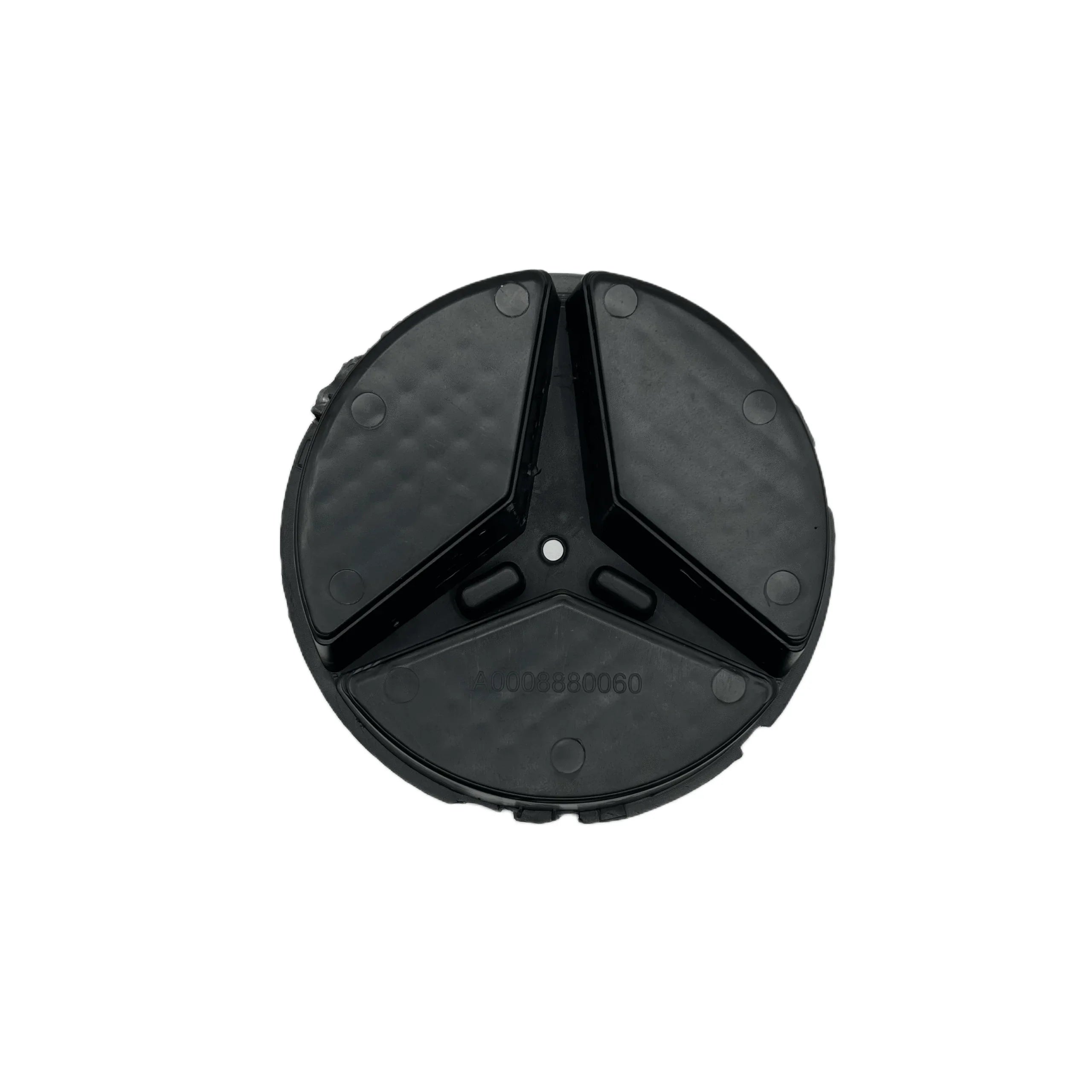 Platine Étoile de Calandre pour Mercedes W207, W204, C117, W176, W156, W251, W218, W205 - Revvo