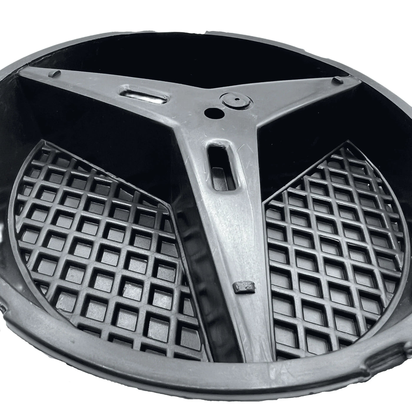 Platine Étoile de Calandre pour Mercedes W207, W204, C117, W176, W156, W251, W218, W205 - Revvo