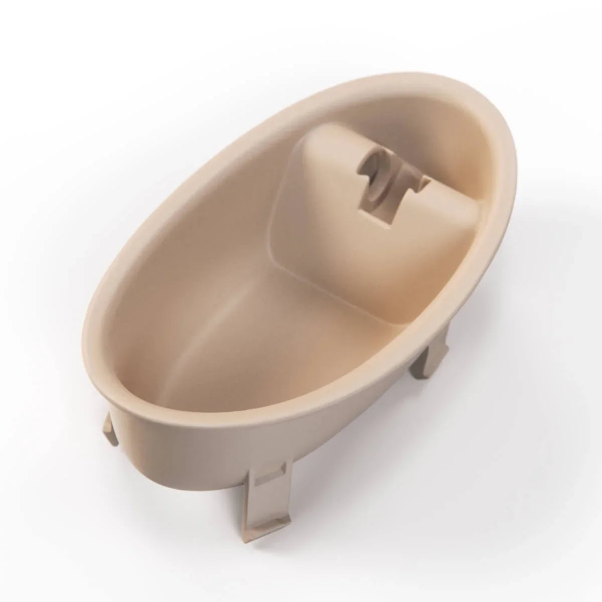 Cache Poignée de Porte Intérieure pour Mercedes CLK W209 (2002-2009)