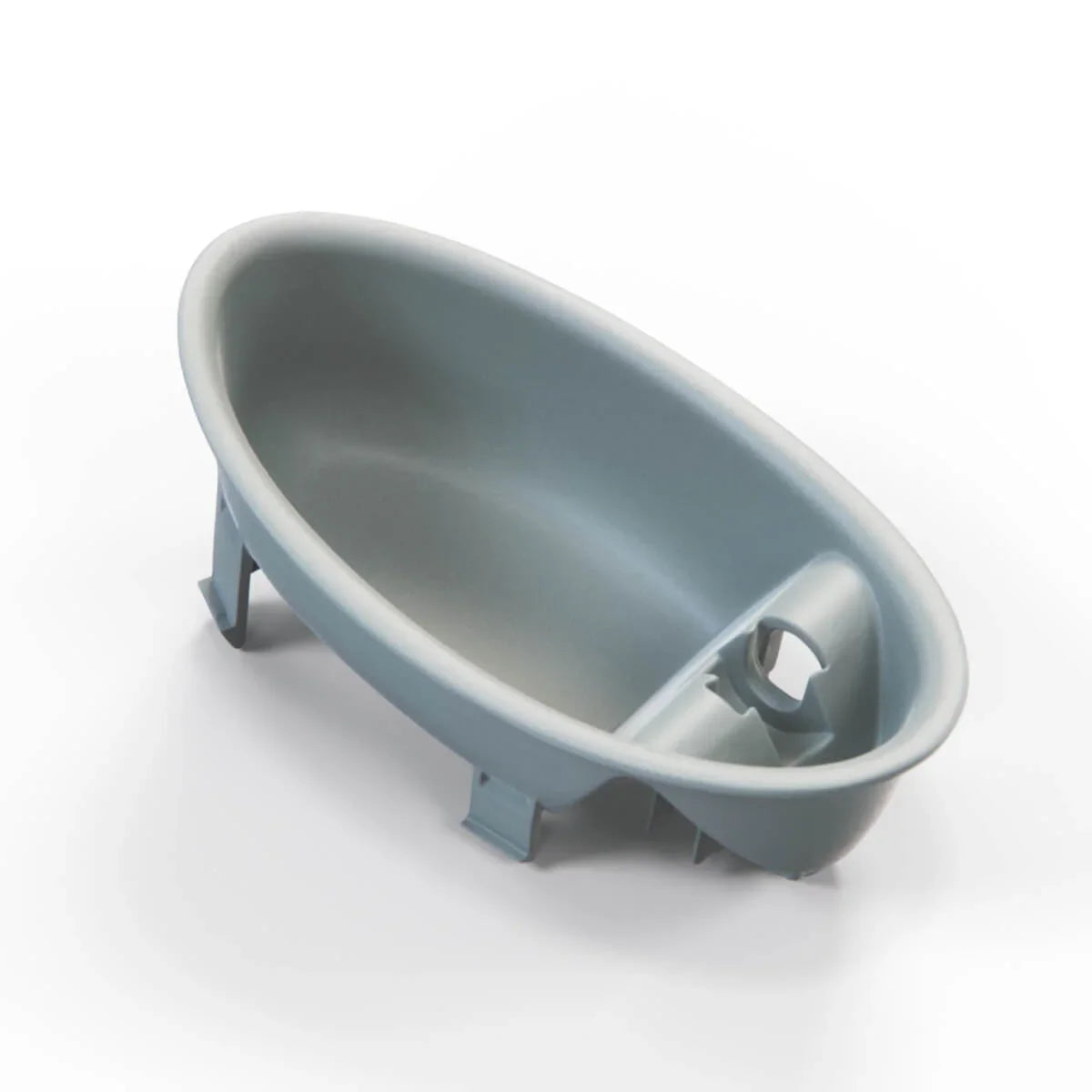 Cache Poignée de Porte Intérieure pour Mercedes CLK W209 (2002-2009)