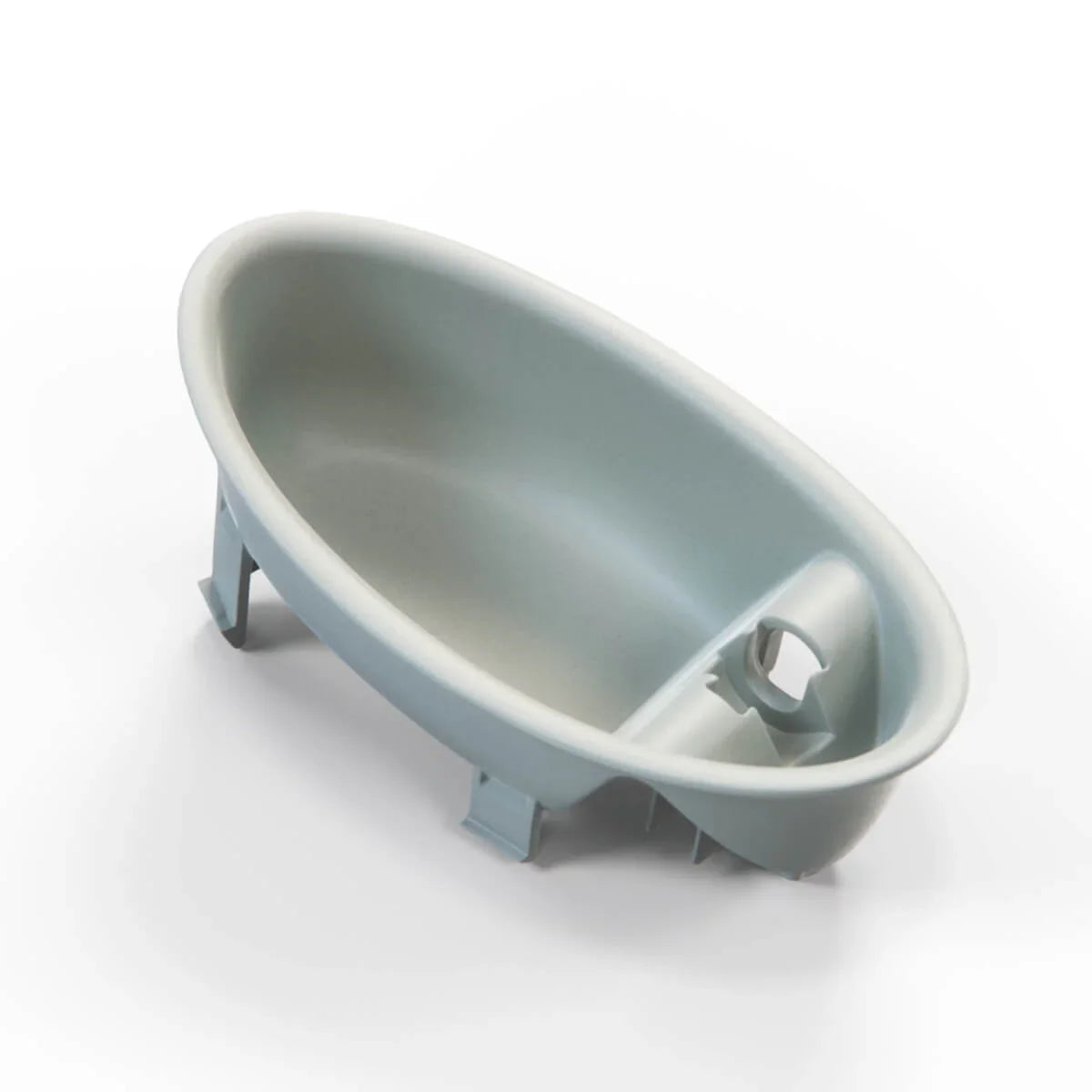 Cache Poignée de Porte Intérieure pour Mercedes CLK W209 (2002-2009)