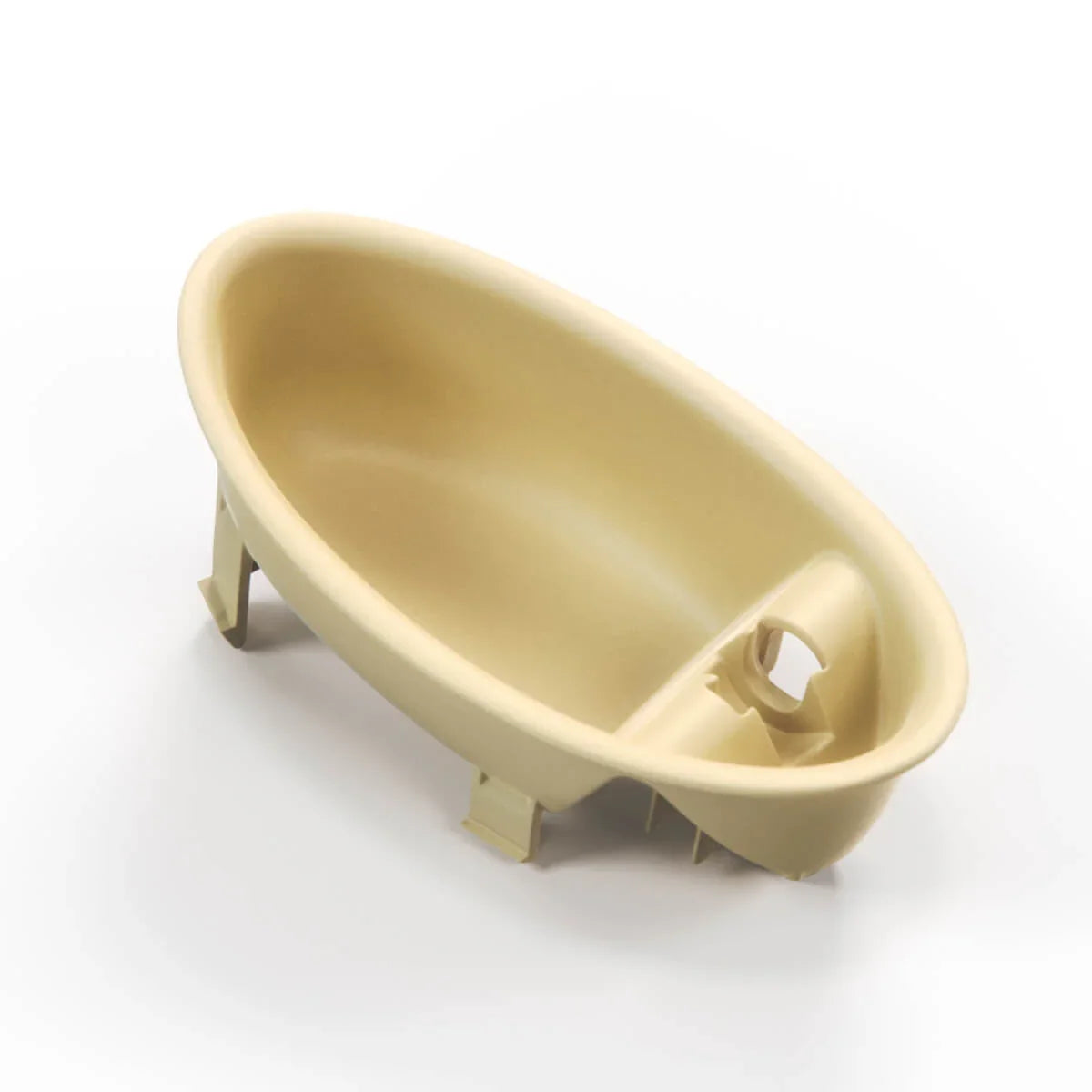 Cache Poignée de Porte Intérieure pour Mercedes CLK W209 (2002-2009)