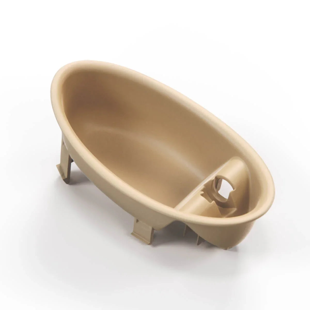 Cache Poignée de Porte Intérieure pour Mercedes CLK W209 (2002-2009)
