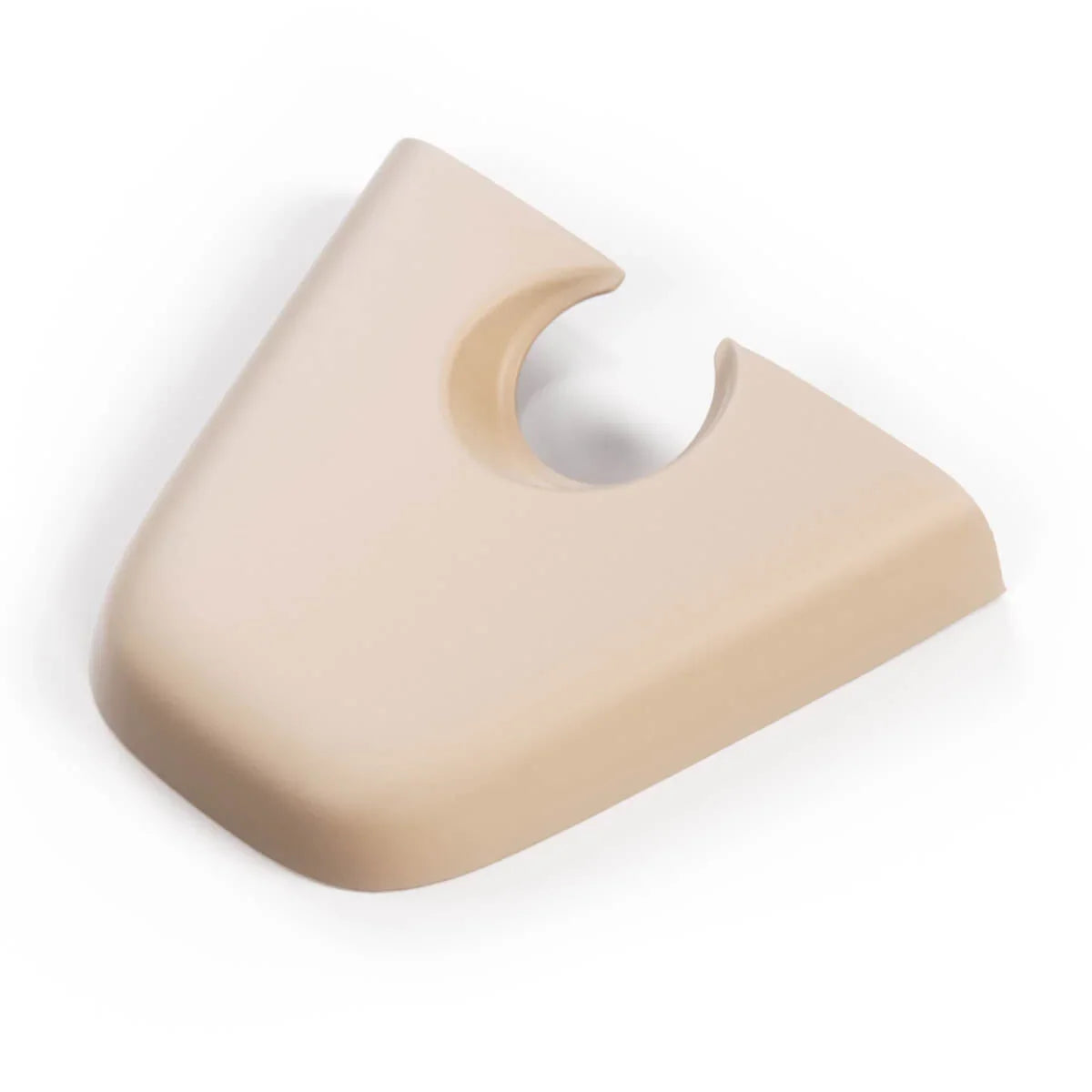 Cache de rétroviseur intérieur pour Mercedes CLK W209 (2002-2010) - Revvo