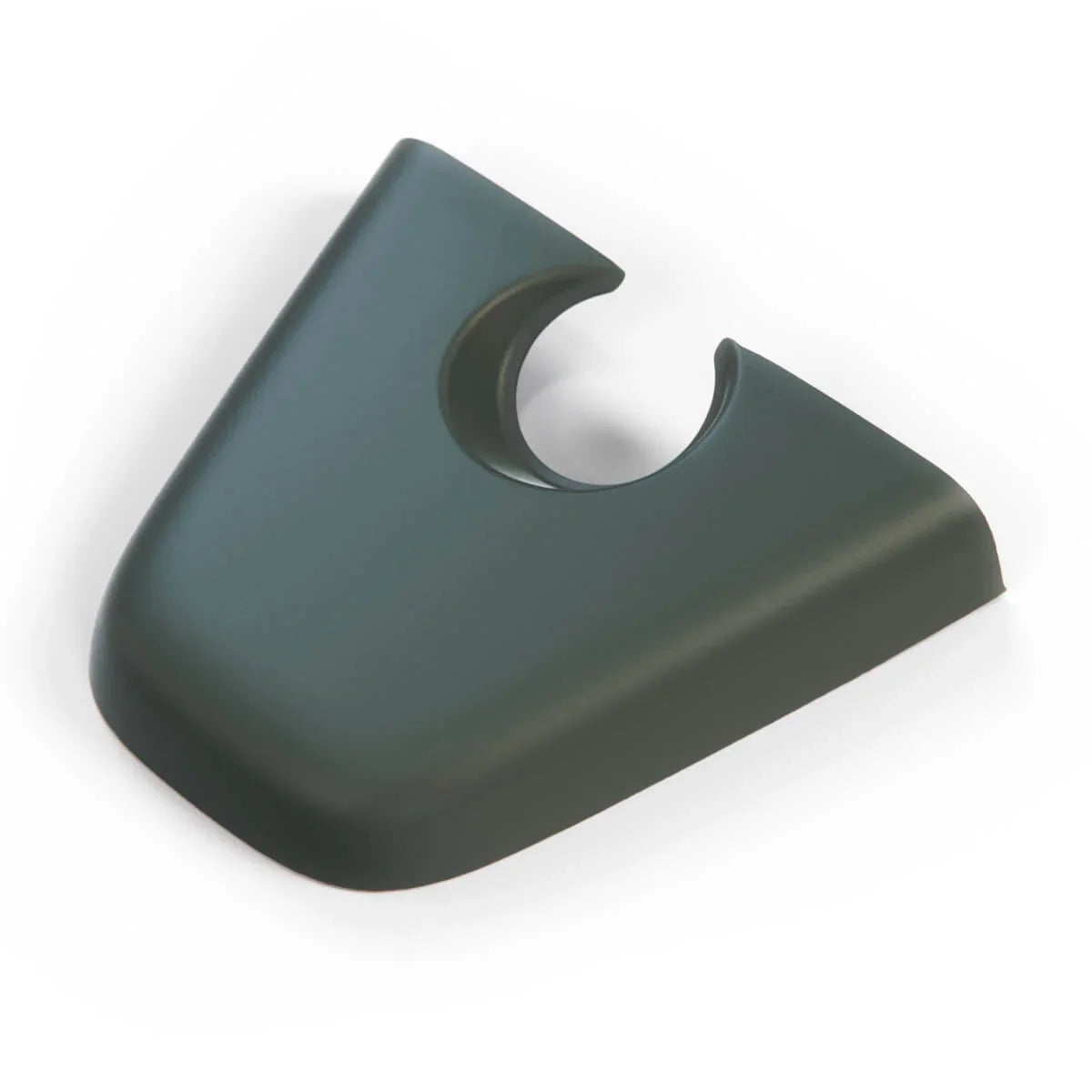Cache de rétroviseur intérieur pour Mercedes CLK W209 (2002-2010) - Revvo