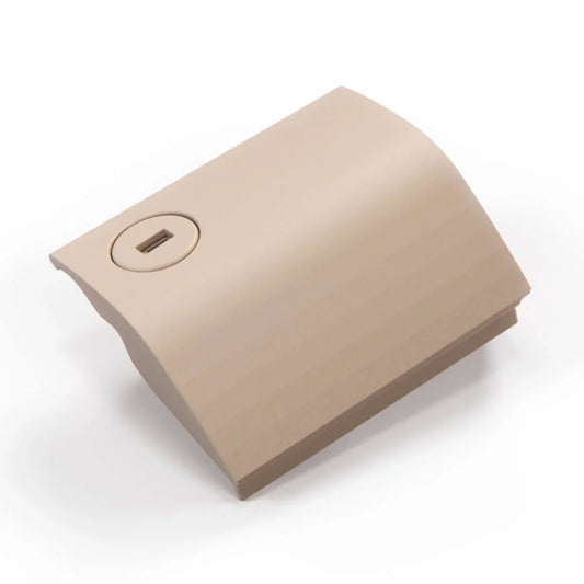 Serrure de Boîte à Gants pour Mercedes Classe E W210 (1995-2002)