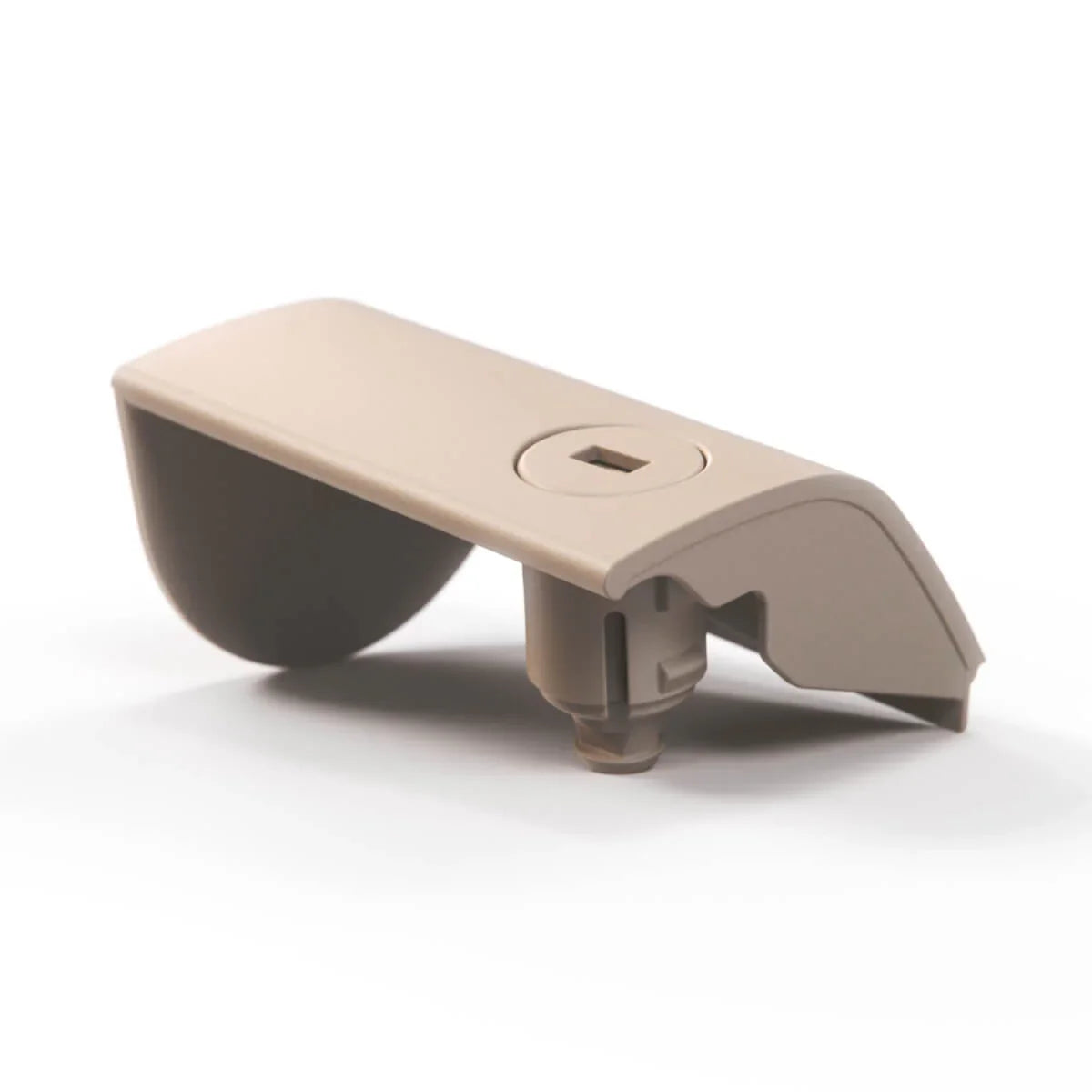 Serrure de Boîte à Gants pour Mercedes Classe E W210 (1995-2002)