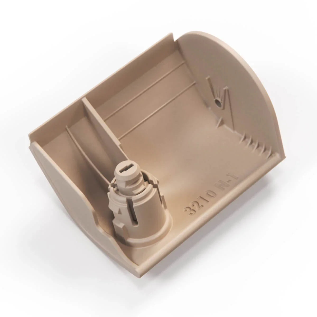 Serrure de Boîte à Gants pour Mercedes Classe E W210 (1995-2002)