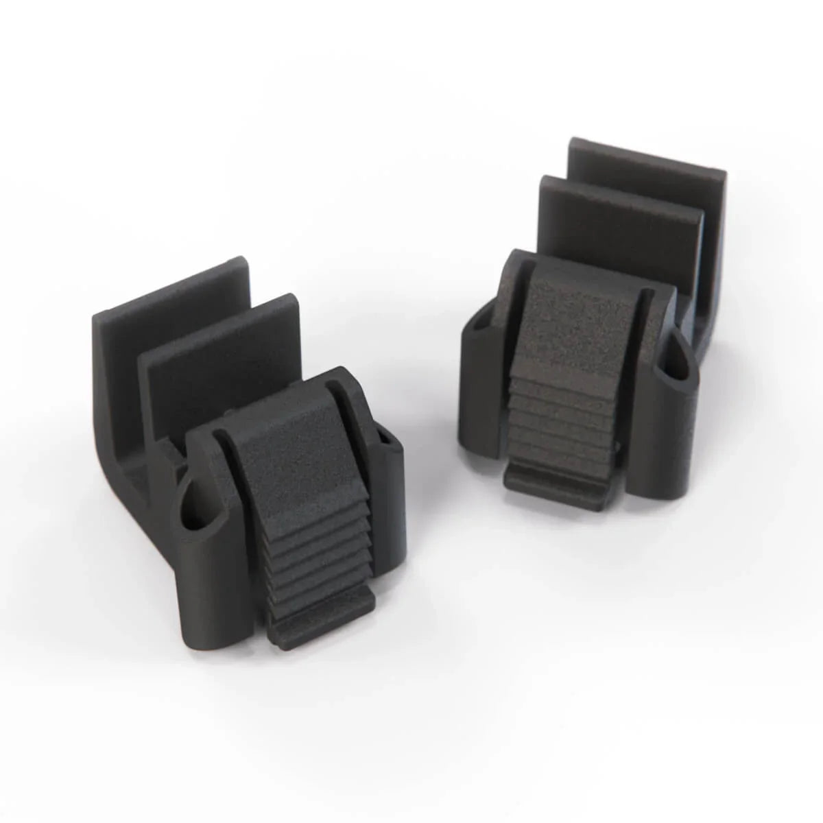 Support Supérieur de Radiateur pour Mercedes R170, W168, W202, W208 et W210 (lot de 2)