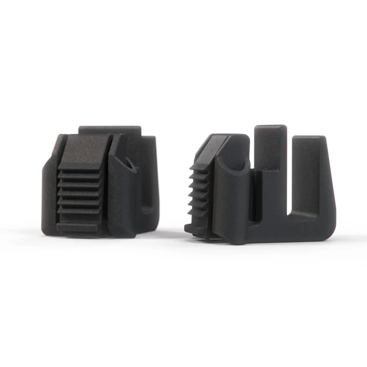 Support Supérieur de Radiateur pour Mercedes R170, W168, W202, W208 et W210 (lot de 2)