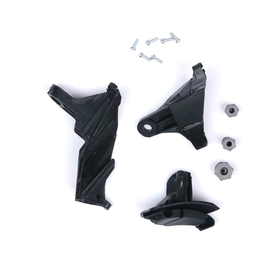 Kit Réparation Phare pour Mercedes Classe E W211 - Revvo