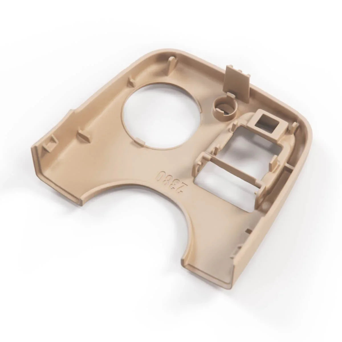 Cache de Rétroviseur Intérieur pour Mercedes CL (C215) et Classe S (W220) - Revvo
