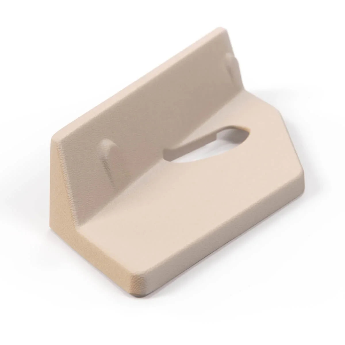 Cache Supérieur Sous Siège Avant pour Mercedes Classe G W463 (2012-2018) - Revvo