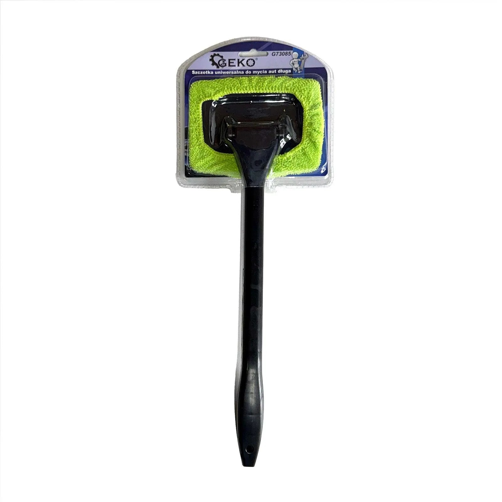 Balai Microfibre Anti-Buée Pare-Brise - Revvo