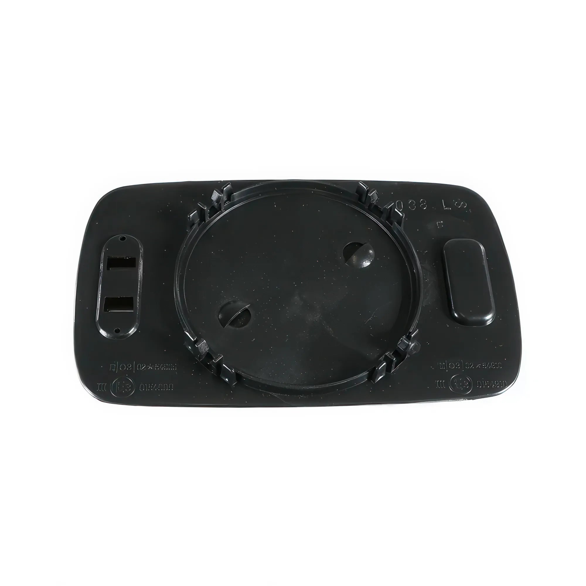 Miroir Rétroviseur Extérieur - BMW Série 3 E36 / Série 5 E34 - Revvo