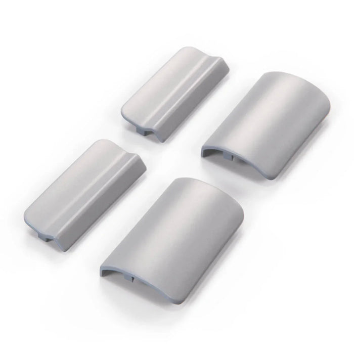 Cache de Jupe Latérale Irmscher Apprêtée pour Opel Astra G 4 Coupé (1998-2005)