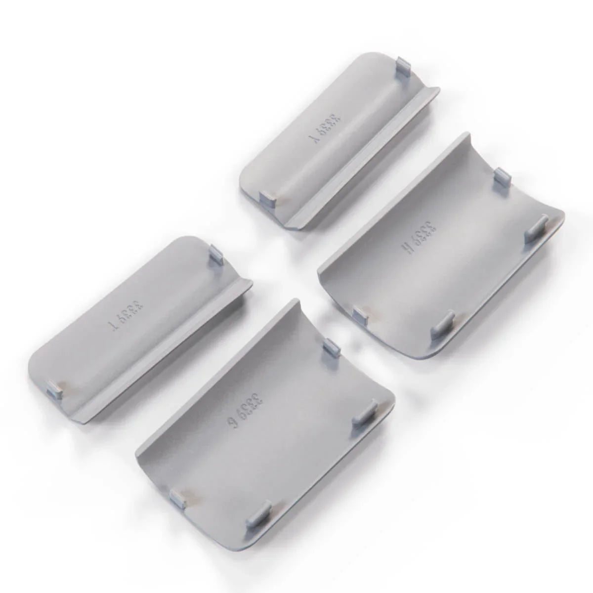 Cache de Jupe Latérale Irmscher Apprêtée pour Opel Astra G 4 Coupé (1998-2005)