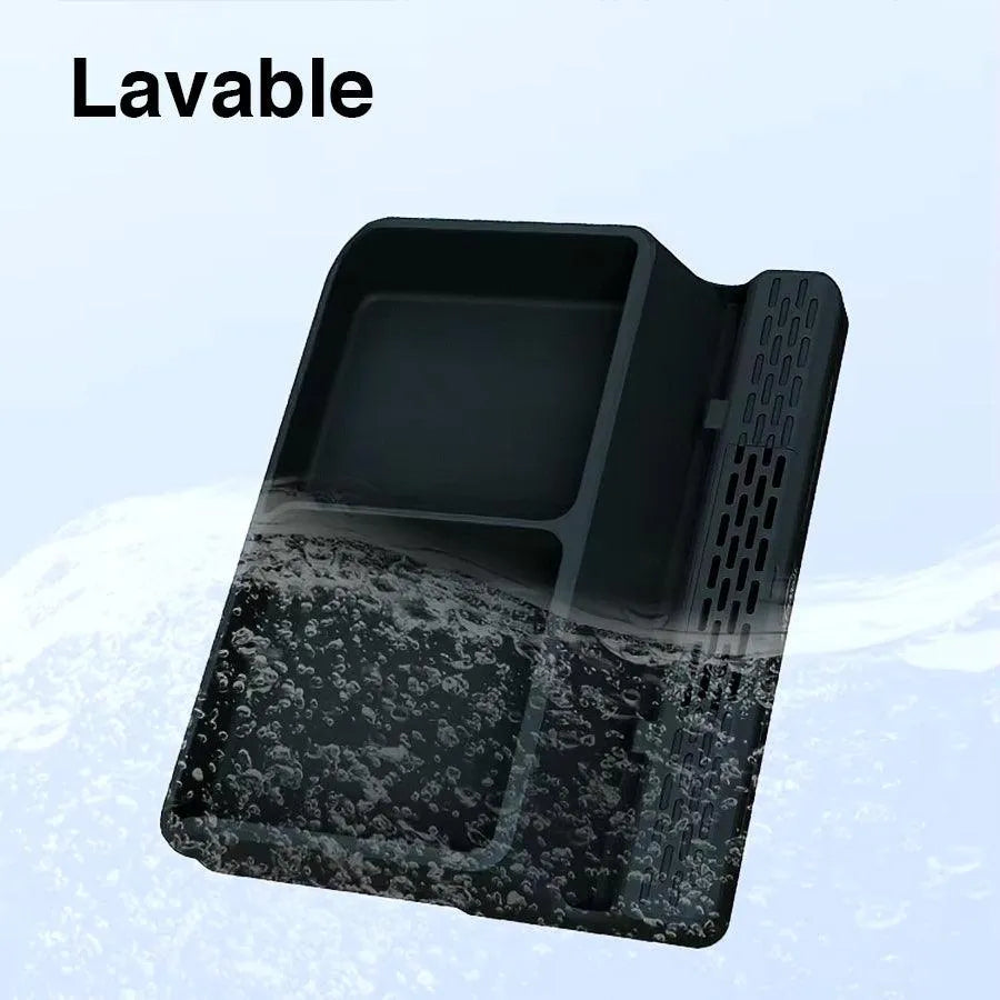 Organisateur de Tableau de Bord - Revvo