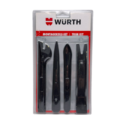 Kit Outils Démontage Garnitures - WÜRTH - Revvo