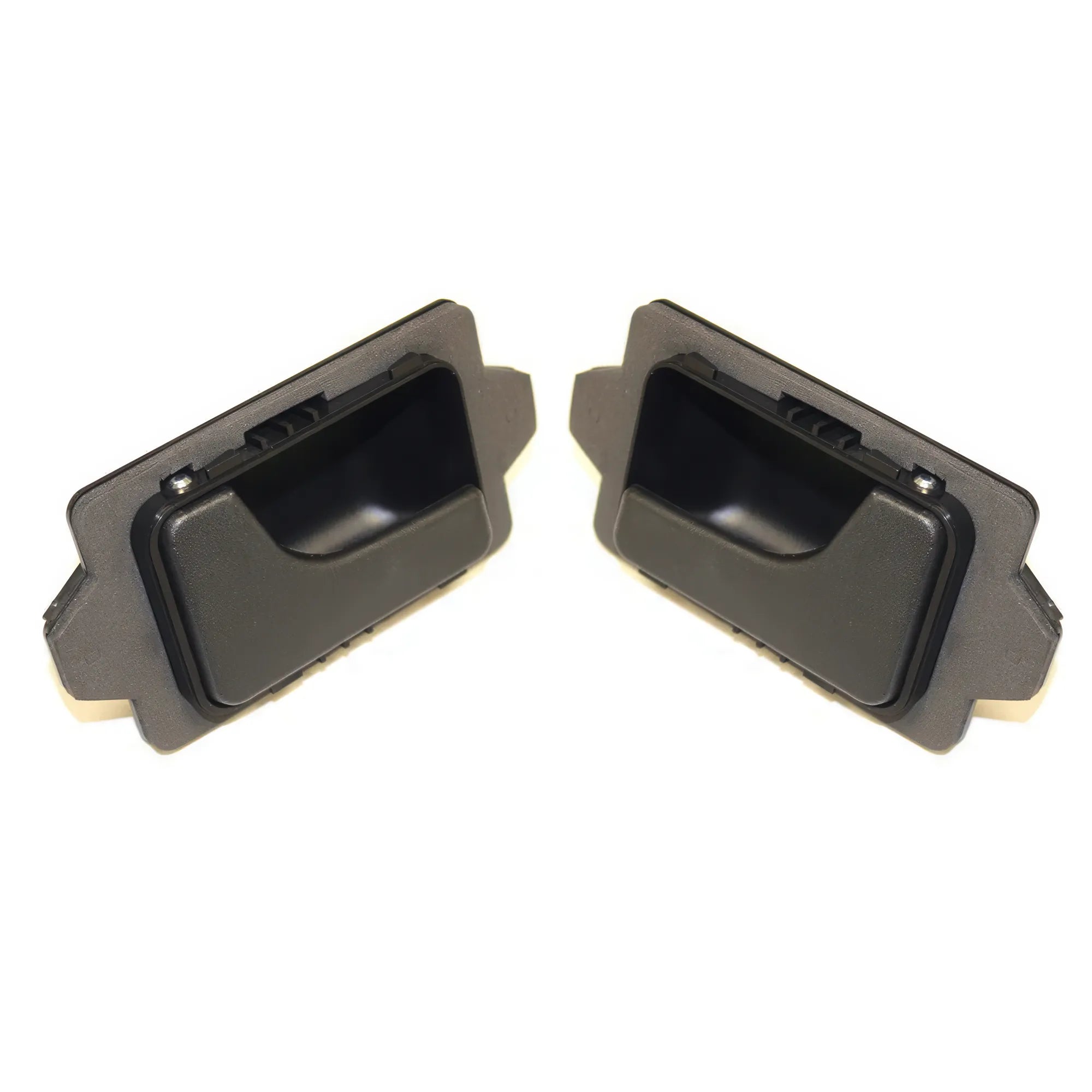 Poignée de Porte Intérieure - BMW Série 3 E30 / Série 5 E28 - Revvo