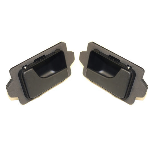 Poignée de Porte Intérieure - BMW Série 3 E30 / Série 5 E28 - Revvo