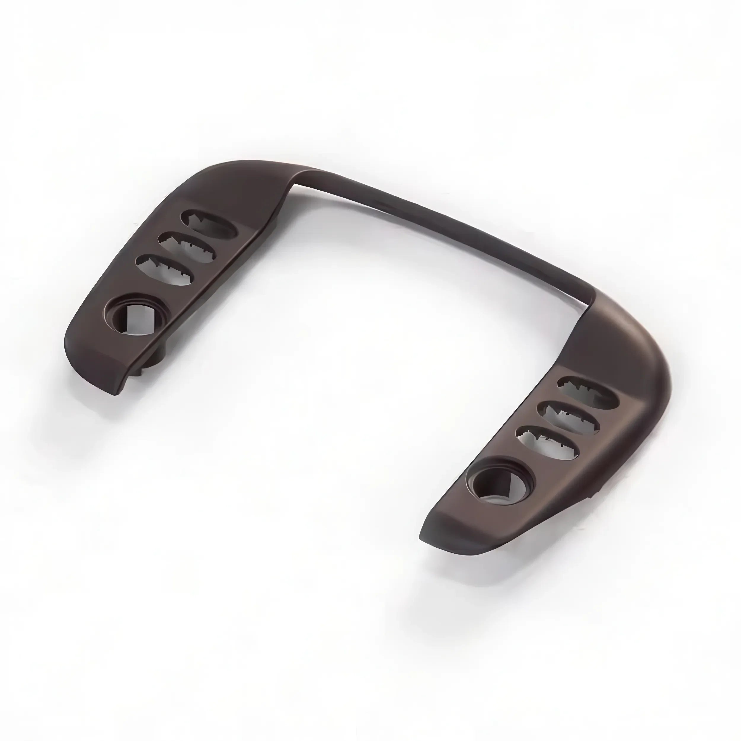 Cache Commutateur Console Centrale - Porsche 911 (996) - Revvo